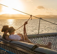 Sunset Sail In The Whitsundays - Tweed Heads Accommodation