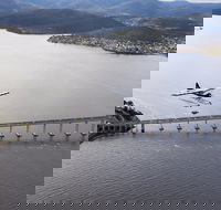 30-Minute Hobart Scenic Flight - Tweed Heads Accommodation