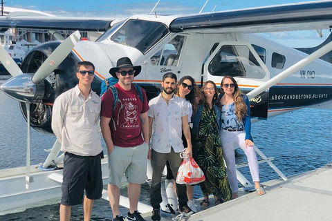30-Minute Hobart Scenic Flight - Tweed Heads Accommodation 1