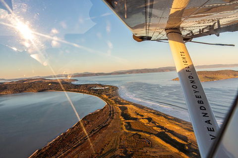 30-Minute Hobart Scenic Flight - Tweed Heads Accommodation 5