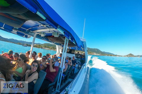 Whitehaven Beach Day Tour With Snorkel In Whitsundays Island - Tweed Heads Accommodation 0
