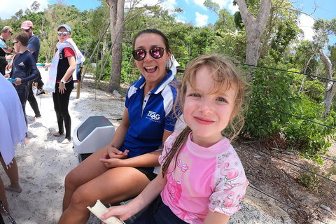 Whitehaven Beach Day Tour With Snorkel In Whitsundays Island - Tweed Heads Accommodation 1