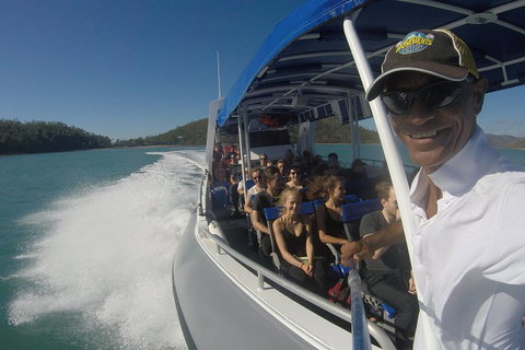 Whitehaven Beach Day Tour With Snorkel In Whitsundays Island - Tweed Heads Accommodation 3