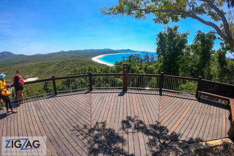 Whitehaven Beach Day Tour With Snorkel In Whitsundays Island - Tweed Heads Accommodation 4