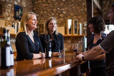Barossa Ultimate Winery Experiences - Tweed Heads Accommodation 0