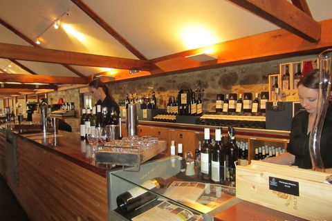 Barossa Ultimate Winery Experiences - Tweed Heads Accommodation 1