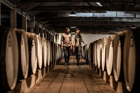 Barossa Ultimate Winery Experiences - Tweed Heads Accommodation 3