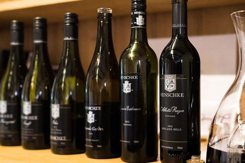 Barossa Ultimate Winery Experiences - Tweed Heads Accommodation 5