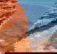 Broome Panoramic Town Tour - All the Extraordinary Sights and History of Broome - Tweed Heads Accommodation