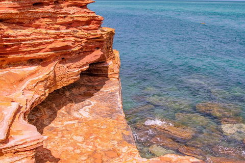 Broome Panoramic Town Tour - All The Extraordinary Sights And History Of Broome - Tweed Heads Accommodation 0