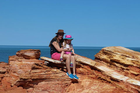 Broome Panoramic Town Tour - All The Extraordinary Sights And History Of Broome - Tweed Heads Accommodation 1