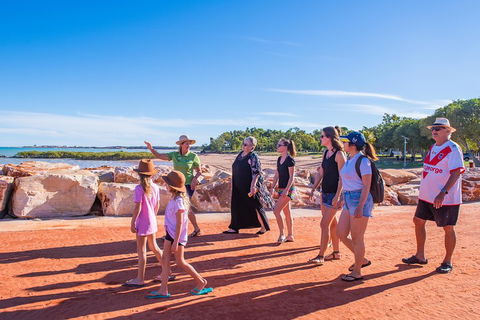 Broome Panoramic Town Tour - All The Extraordinary Sights And History Of Broome - Tweed Heads Accommodation 3
