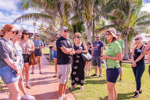 Broome Panoramic Town Tour - All The Extraordinary Sights And History Of Broome - Tweed Heads Accommodation 4