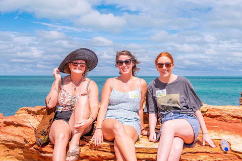 Broome Panoramic Town Tour - All The Extraordinary Sights And History Of Broome - Tweed Heads Accommodation 5
