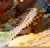 2-Night Cabin Charter Aboard Cruising Yacht Milady - Tweed Heads Accommodation