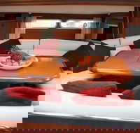 1-Night Whitsundays Private Charter Aboard Cruising Yacht Milady - Tweed Heads Accommodation