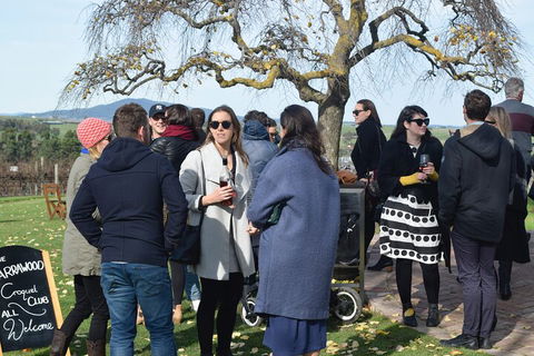 Canberra - Southern Highlands Winery Tour - Tweed Heads Accommodation 2