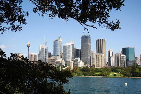 Private Sydney Half Day Tour Including Sydney Opera House And Bondi Beach - Tweed Heads Accommodation 5