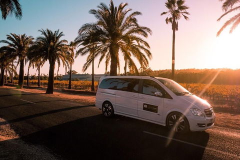 Barossa Valley Private Tour (from 2 To 11 People) - Tweed Heads Accommodation 4