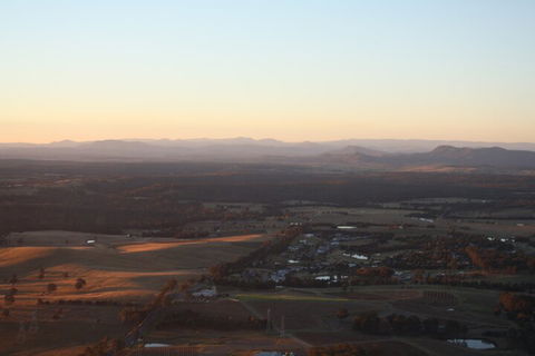 Hunter Valley Wine Country Helicopter Flight From Cessnock - Tweed Heads Accommodation 5