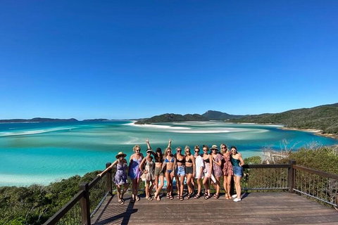 4 Day & 3 Night Whitsunday Islands & Outer Reef Sailing Adventure On Condor - Tweed Heads Accommodation 3