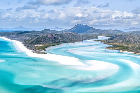4 Day & 3 Night Whitsunday Islands & Outer Reef Sailing Adventure On Condor - Tweed Heads Accommodation 5