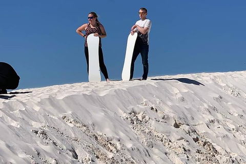 The Pinnacle Adventure Tour - Tweed Heads Accommodation 3