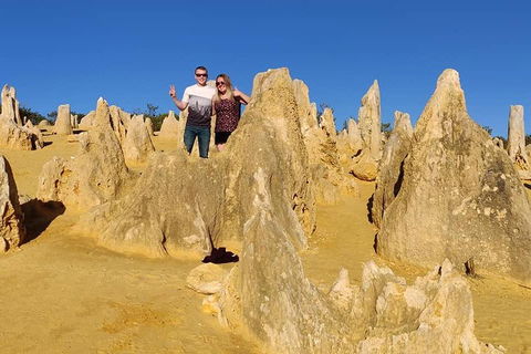 The Pinnacle Adventure Tour - Tweed Heads Accommodation 4