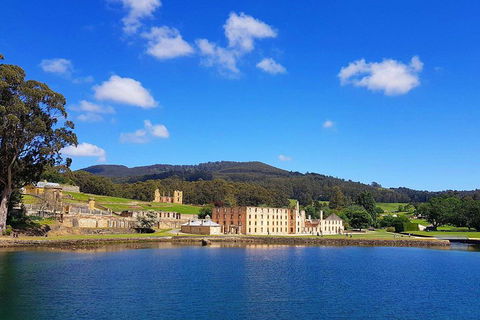 Tasmania 4 Day East Coast + Launceston - Tweed Heads Accommodation 0
