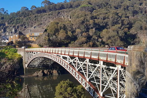 Tasmania 4 Day East Coast + Launceston - Tweed Heads Accommodation 5