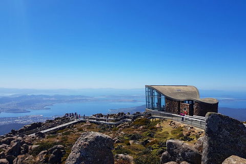 6-Day Tasmania Small-Group Guided Tour With Gourmet Food - Tweed Heads Accommodation 0