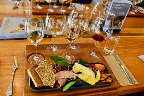 6-Day Tasmania Small-Group Guided Tour With Gourmet Food - Tweed Heads Accommodation 3