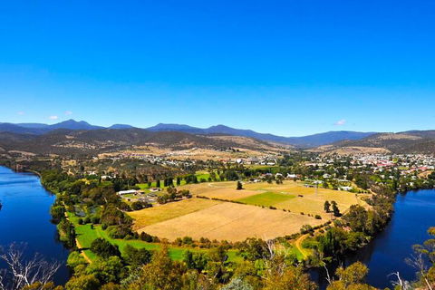 6-Day Tasmania Small-Group Guided Tour With Gourmet Food - Tweed Heads Accommodation 4