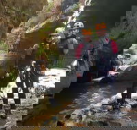 Blue Mountains Empress Canyon Adventure from Wentworth Falls - Tweed Heads Accommodation
