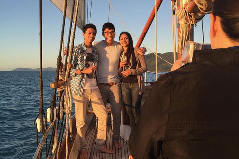 Whitsunday Islands Private Sailing Experience With Snorkeling & Langford Reef - Tweed Heads Accommodation 5
