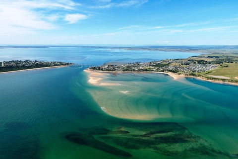 Phillip Island Helicopter Tour - Tweed Heads Accommodation 3