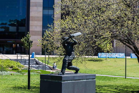 Historic Adelaide & Architecture 90- Minute Pedicab Experience - Tweed Heads Accommodation 0