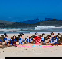 2-Day Progressive Surf Lessons - Tweed Heads Accommodation