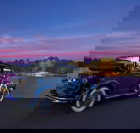 Blue Mountains Vintage Cadillac Tour with Local Guide - Tweed Heads Accommodation