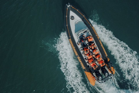 Adventure Rafting - Tweed Heads Accommodation 1