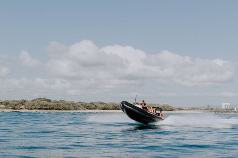 Adventure Rafting - Tweed Heads Accommodation 3