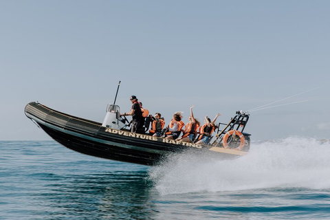 Adventure Rafting - Tweed Heads Accommodation 4