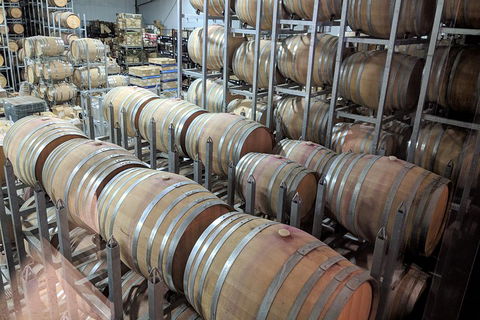 The Complete Hunter Valley Wine Tour Of Pokolbin, Mt View, Lovedale And Rothbury - Tweed Heads Accommodation 2