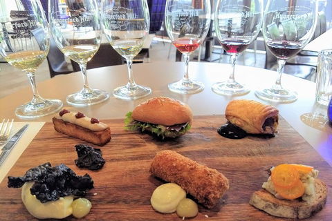 The Complete Hunter Valley Wine Tour Of Pokolbin, Mt View, Lovedale And Rothbury - Tweed Heads Accommodation 4