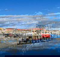 Grand Hobart Walking Tour - Tweed Heads Accommodation