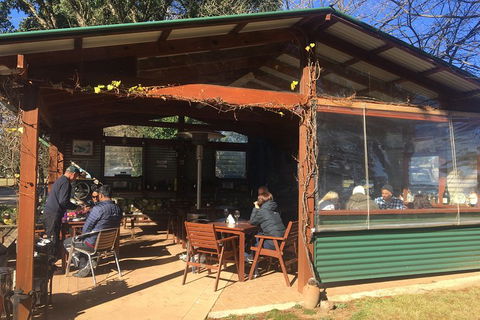 Personalised Wine Tour Experience In The Beautiful NSW Southern Highlands - Tweed Heads Accommodation 3