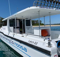 Full Day 9.5 Hour Offshore Fishing Charter - Tweed Heads Accommodation
