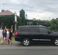 Adelaide City Highlights with Hahndorf and Mt. Lofty - Tweed Heads Accommodation