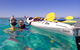 Lagoon Explorer - Ningaloo Reef Full-Day Kayaking And Snorkeling Adventure - thumb 3