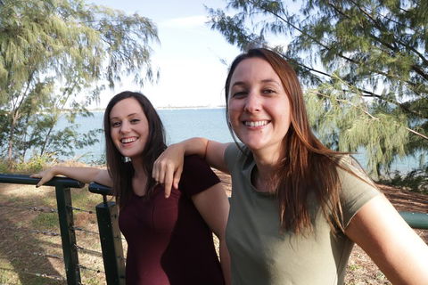 Darwin City Sights And Jumping Crocodile Cruise - Tweed Heads Accommodation 3